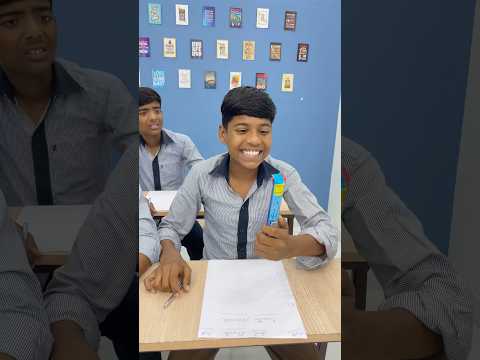 Akku ki Magical chocolate 🍫🤣 #comedy #mrvilayati #magic #shorts #viral #funny #chocolate #trending