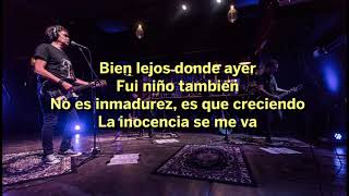 Plaza de Perros Karaoke - Attaque 77 - Pista original