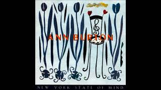 Ann Burton -  New York State of Mind ( Full Album )