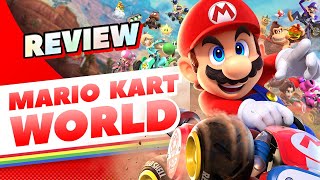 Mario Kart World - Was it Worth the Wait?