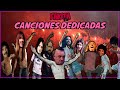 DEDICATED SONGS Between Bands For Managers Etc S02 E12