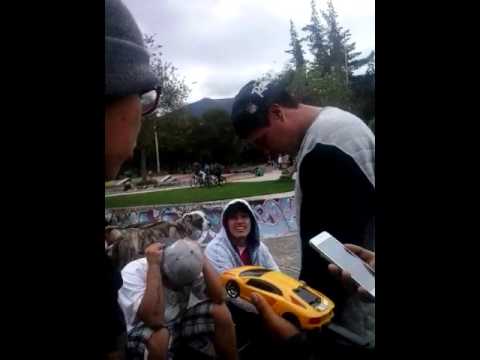 KEVIN vs BANG VERSUS