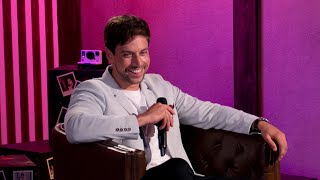 Lincoln Younes chats Grand Hotel, and Home & Away's incredible story lines video