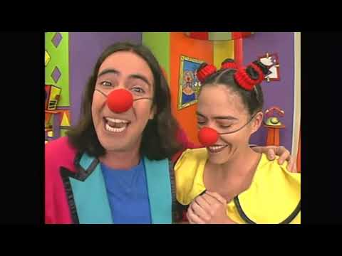 Pataclaun #81: Compufever Internet, Machin El Mensajero | RETRONOSTALGIA