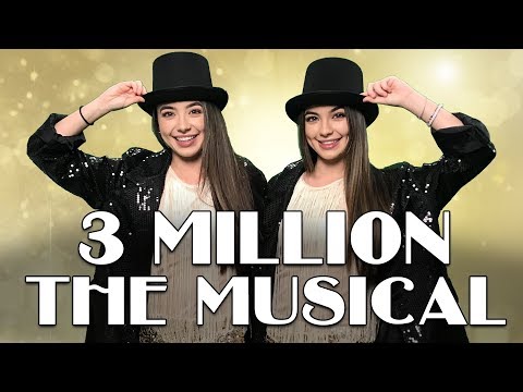 download lagu mp3 mp4 3 Million, download lagu 3 Million gratis, unduh video klip 3 Million