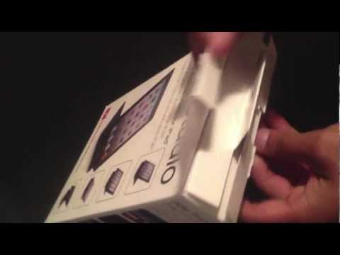 iKlip Studio Unboxing 4 Any Gen iPad