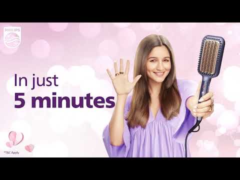 Your Hair, Your Way | Love at first style - 13sec