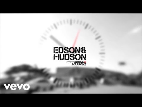 Contagem Regressiva - Edson y Hudson
