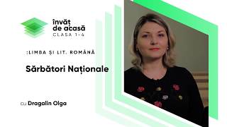 Sărbători Naționale
