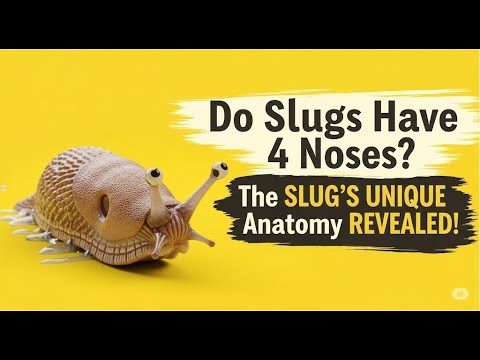Do Slugs Have Backbones