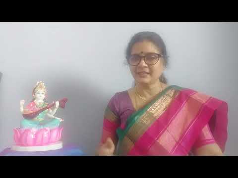 santatam pahimam sageetha syamale - nottuswara - Rupaka- sankarabharanam