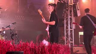 NAO-If You Ever @ Round Chapel, Hackney, Nov 2024