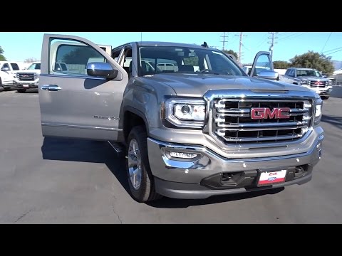 2017 GMC Sierra 1500 Inland Empire, Redlands, Yucaipa, San Bernardino, Highland, CA 27081