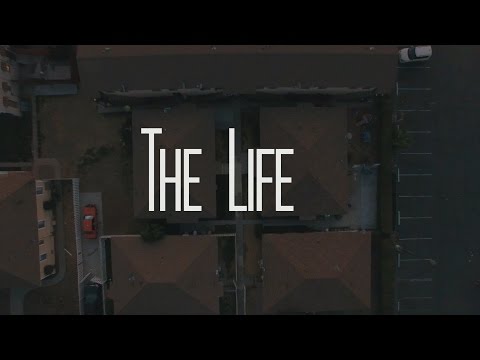 The Life - Legend feat Sick Jacken (Psycho Realm)