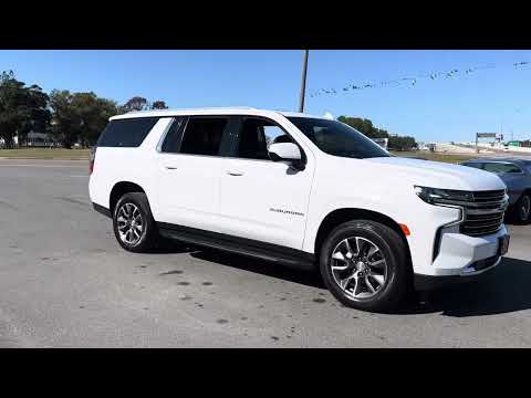 2022 Chevrolet Suburban (CC-2030934) for sale in Largo, Florida