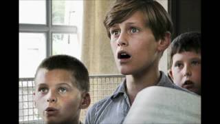 Les Choristes - Caresse Sur L&#39;océan