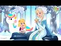 The Curse Of The Sunless Kingdom Princess Sora Must Disappear To Save Her Realm