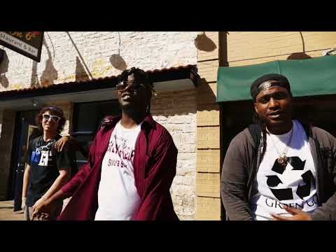 Reup And Pacifik-Double Digits Prod. By DJ Shad