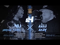 NU JERZEY TWORK X GLUEAZY SMACK URL BATTLE URLTV