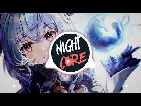 Federica Carta, Mydrama - Tocca a me (sped up)