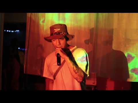 SR SOUL - Underground - Palmi RAP