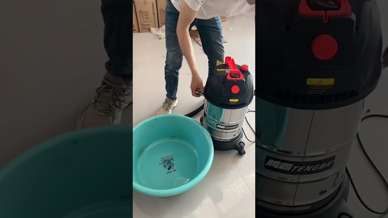 The best Wet and Dry Vacuum Cleaner to keep your home spotless  #vacuumcleaner #vacuum #amazon 9