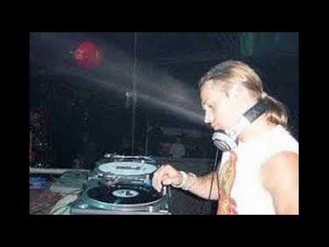 Abel Ramos - live at tranceescape party 15 05 2002