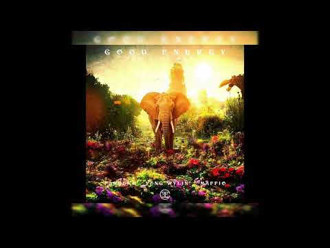 Yung Wylin Feat Farruko & Maffio-Good Energy Remix [4K]