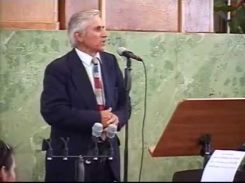 Aurel Alazaroaie - Importanta rugaciunii (poezie)