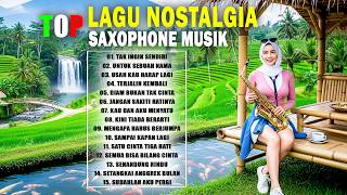 Download lagu TEMBANG KENANGAN TERPOPULER - SAXOPHONE LAGU NOSTALGIA PALING DICARI SEPANJANG MASA mp3