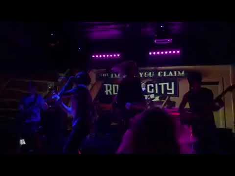 The Image You Claim live - Faithless