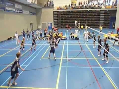 2012 Zaanstad Jongens A Finale Asics Open.m4v