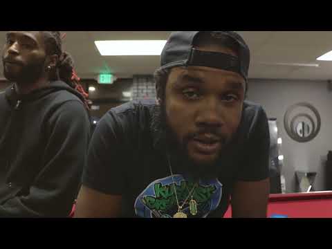 Naj The Shooter Feat. BandGang Lonnie Bands-Talk Like That (Official Music Video)