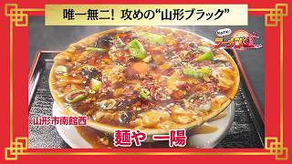 おかわり！ラーメン道【麺や 一陽／山形市南館西】 画像