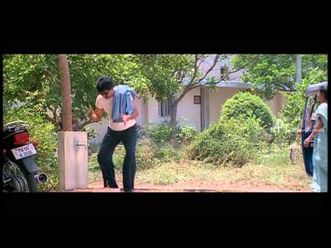 Run Tamil Movie - Full Comedy | Vivek | R. Madhavan | Meera Jasmine | Anu Haasan