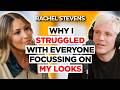 RACHEL STEVENS WHY I STRUGGLE TO OPEN UP