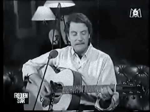 Jean-Jacques Goldman et Francis Cabrel - Comme Toi