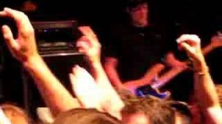 Hit The Lights - &quot;Loose Lips Sink Ships&quot; - 9/15/07 Lima Ohio