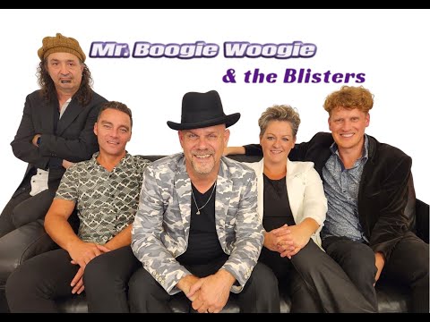 Lay Around and Love on You