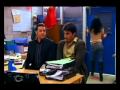 Alison King Corrie Outtake Video