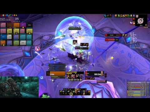 Whatever Mythic Grand Magistrix Elisande