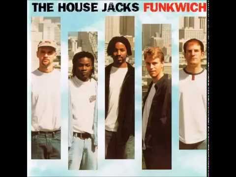 The House Jacks - Crazy Maze