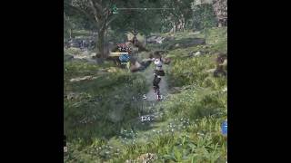 Final Fantasy 7 Rebirth プレイ記録 ショート02 バトル