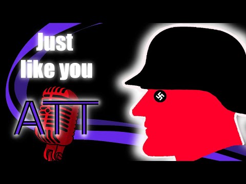 Nazis (ATT #9 - Cain and Able)