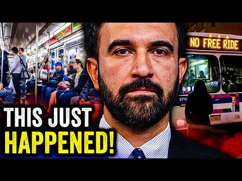 HUGE BACKLASH as Mamdani Faces MASSIVE SCANDAL!!!