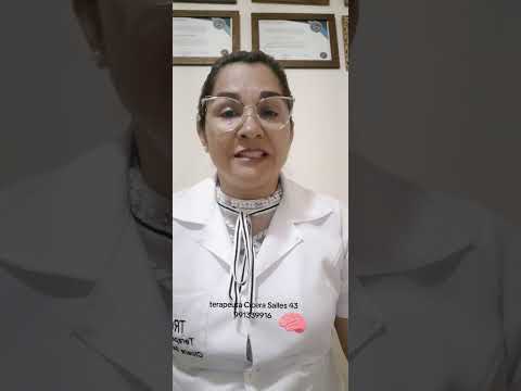 Terapeuta Cícera Salles, Itambaracá Paraná .