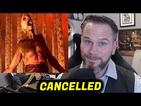 28 YEARS LATER Trilogy CANCELLED - No Cillian Murphy Return Apparently! 