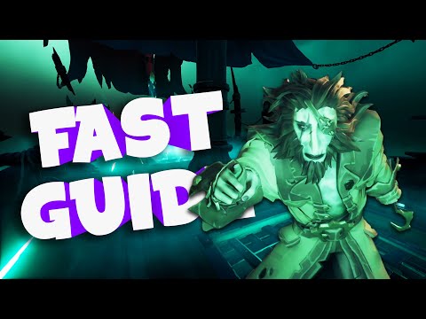 The Fate of the Morningstar  - COMPLETE GUIDE | Tall Tale #7 | ALL Commendations | Sea of Thieves