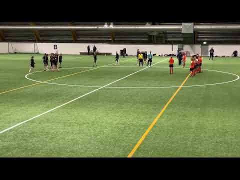 GBK/LoVe T08 YJ vs. SJK PL karsintapeli 9.1.2022