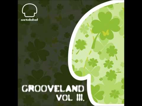 GROOVELAND vol. III (release mix)